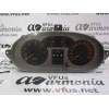 CUADRO INSTRUMENTOS 8200163778 8200038777 