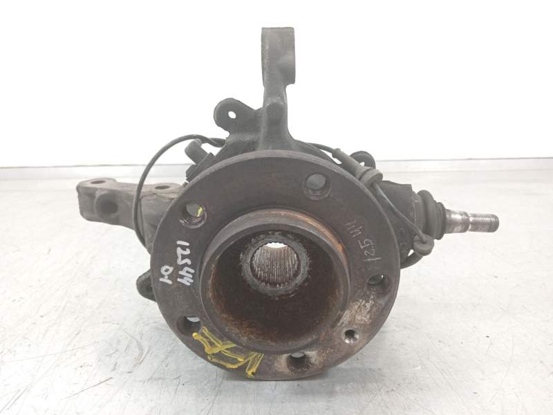 MANGUETA DELANTERA IZQUIERDA 400150081R 