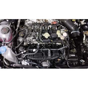 MOTOR COMPLETO DNFF 