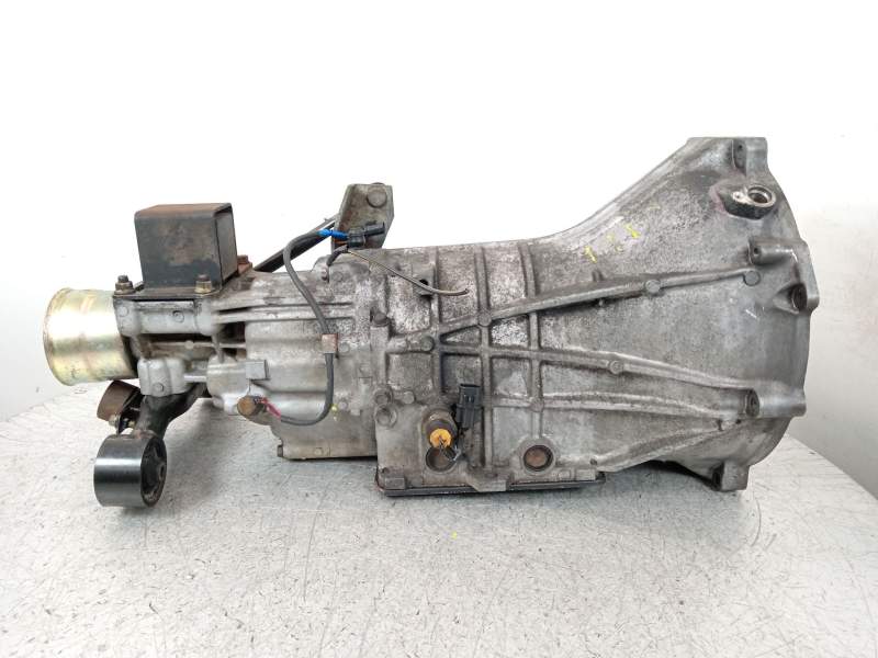 CAJA CAMBIOS 430004A430 4824793 