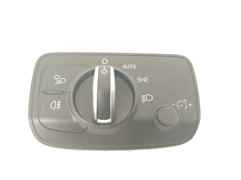 MANDO LUCES 8V0941531AR 