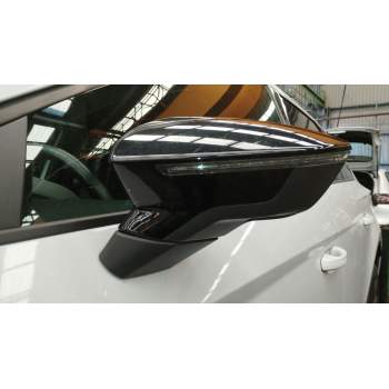 RETROVISOR IZQUIERDO 5F1857507P 