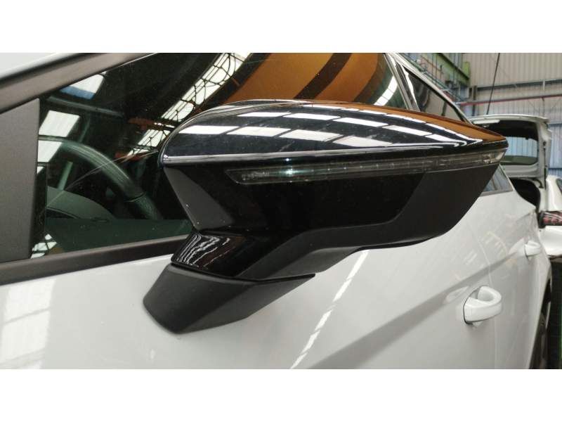 RETROVISOR IZQUIERDO 5F1857507P 