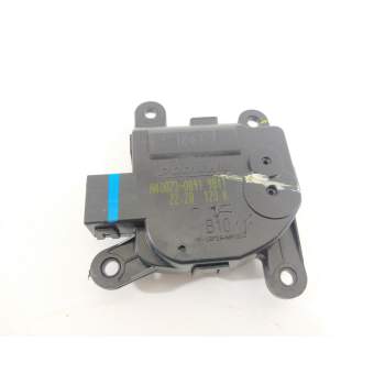 MOTOR APERTURA TRAMPILLAS CLIMATIZADOR H400730891 
