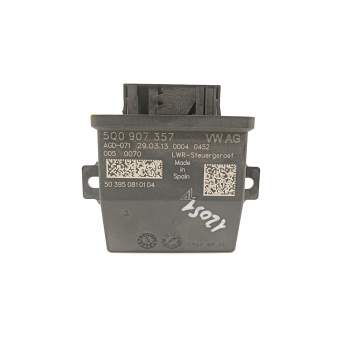 MODULO ELECTRONICO 5Q0907357 