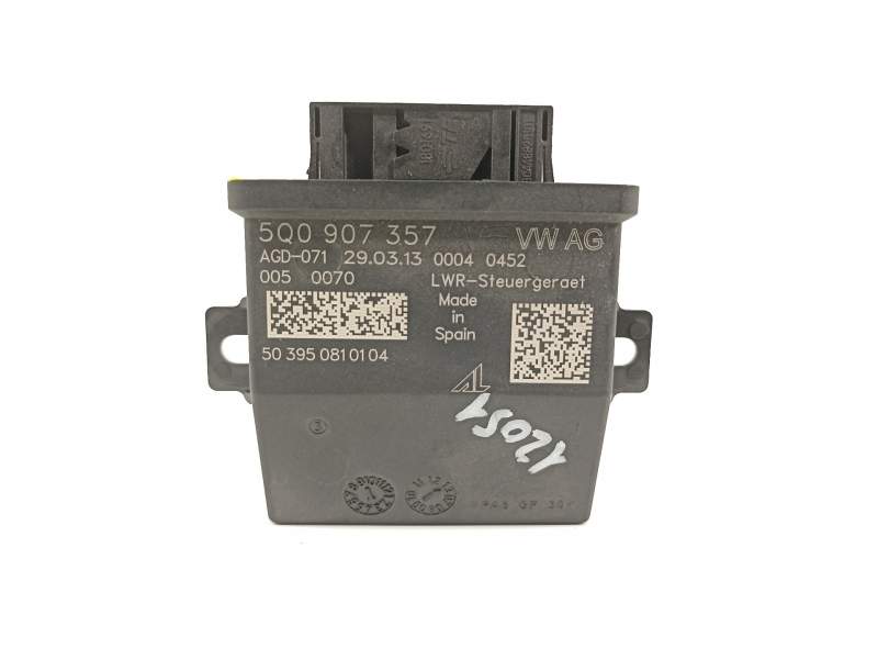 MODULO ELECTRONICO 5Q0907357 