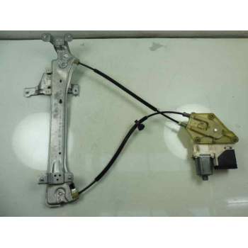 ELEVALUNAS TRASERO IZQUIERDO 827210003R 827310185R 