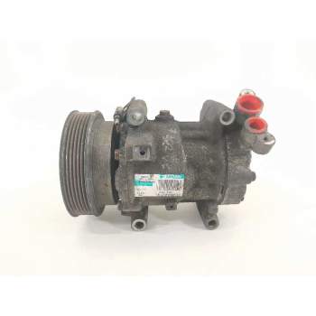 COMPRESOR AIRE ACONDICIONADO 8200953358 
