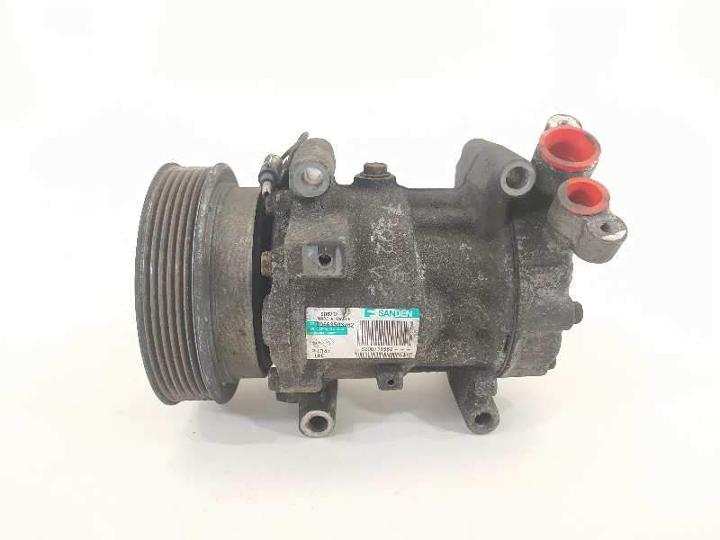 COMPRESOR AIRE ACONDICIONADO 8200953358 