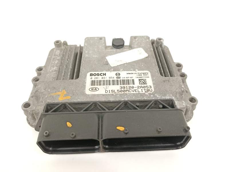 CENTRALITA MOTOR UCE 391202A053 281031654 