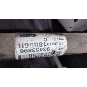 TRANSMISION DELANTERA IZQUIERDA 391018696R 93453896 