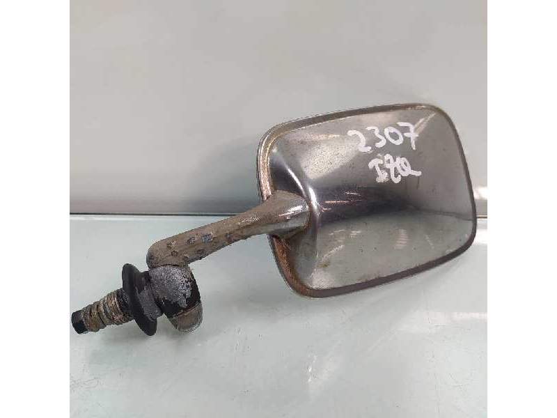 RETROVISOR IZQUIERDO 113857513D 