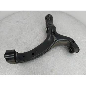 BRAZO SUSPENSION INFERIOR DELANTERO IZQUIERDO 2H0407151A 