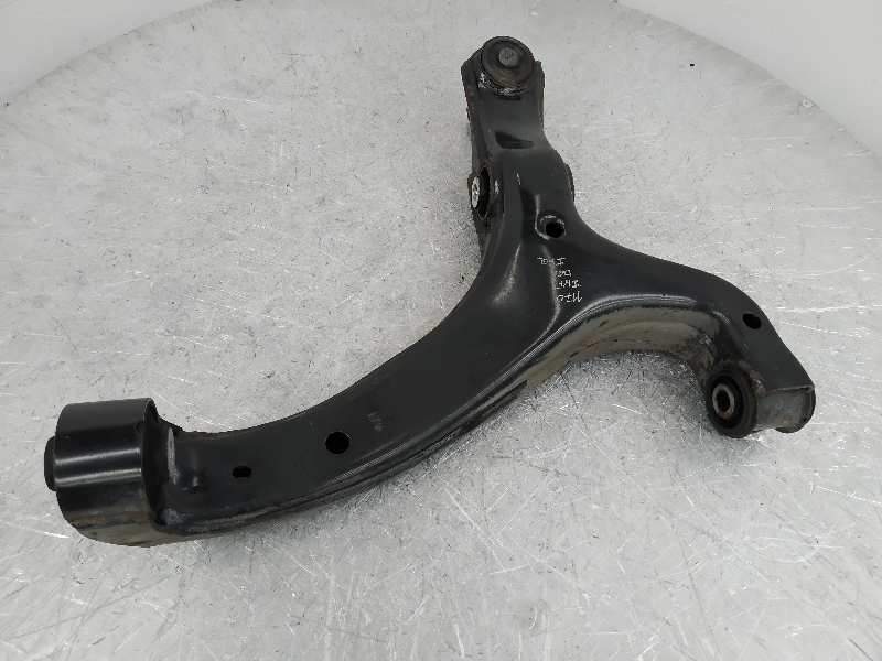 BRAZO SUSPENSION INFERIOR DELANTERO IZQUIERDO 2H0407151A 