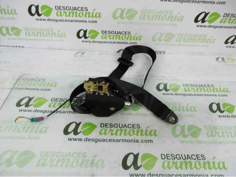 CINTURON SEGURIDAD DELANTERO DERECHO 735388034 