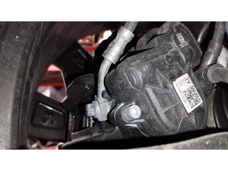 PINZA FRENO TRASERA DERECHA 5WA615406AE 