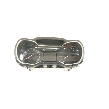 CUADRO INSTRUMENTOS 9842413080 