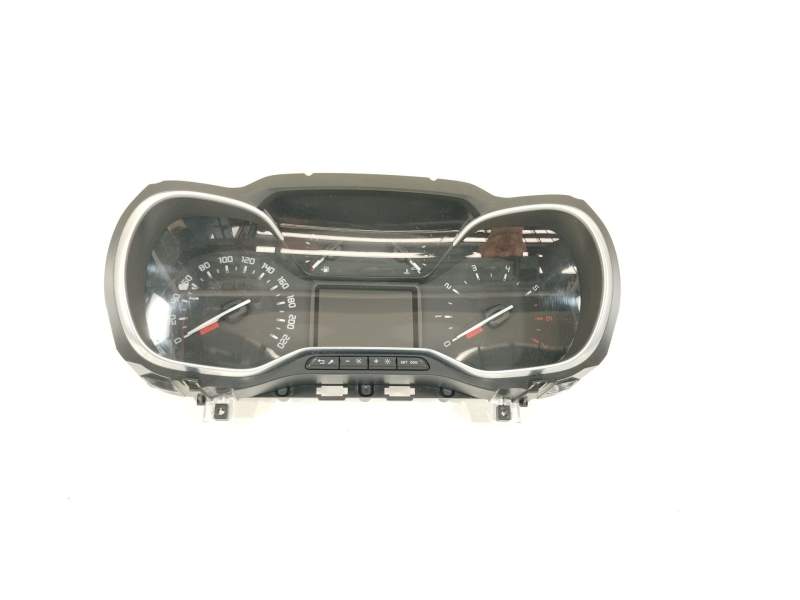 CUADRO INSTRUMENTOS 9842413080 