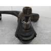 BRAZO SUSPENSION INFERIOR DELANTERO IZQUIERDO 2H0407151A 