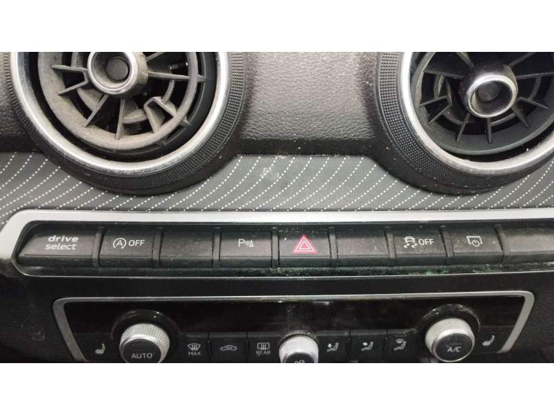 MANDO MULTIFUNCION 81A925301K 