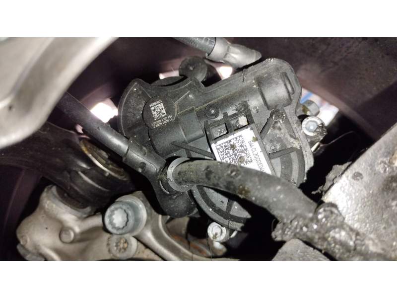 PINZA FRENO TRASERA IZQUIERDA 5WA615405AE 