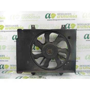 ELECTROVENTILADOR 2538607000 