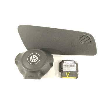 KIT AIRBAG 6R0880204 6R0959655C 3C8971584
