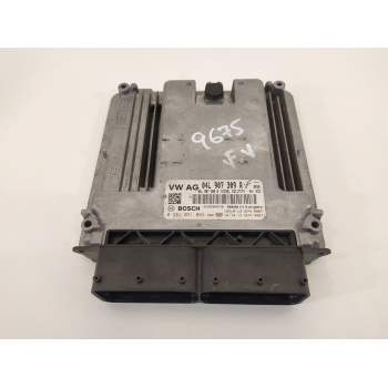 CENTRALITA MOTOR UCE 04L907309R 0281031066 