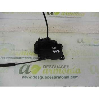 CERRADURA PUERTA DELANTERA DERECHA 805020001R 