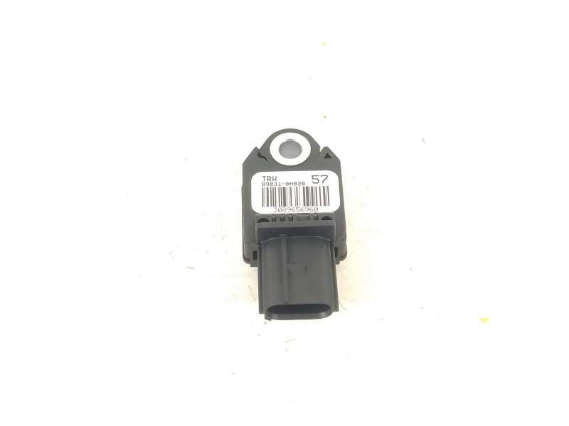 SENSOR 89831 898310H020 
