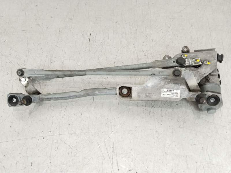 MOTOR LIMPIA DELANTERO 8A6117500AD 8A6117B571AA 0390241548