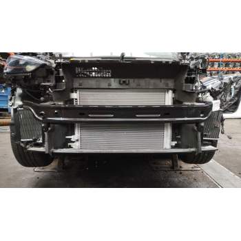 REFUERZO PARAGOLPES DELANTERO 5FA807097 