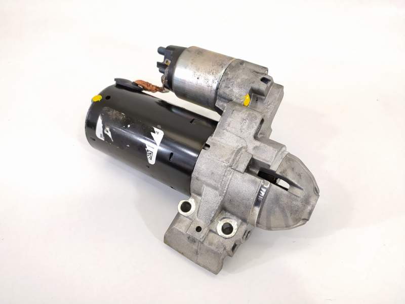 MOTOR ARRANQUE 1241857038301 0001148010 20130304