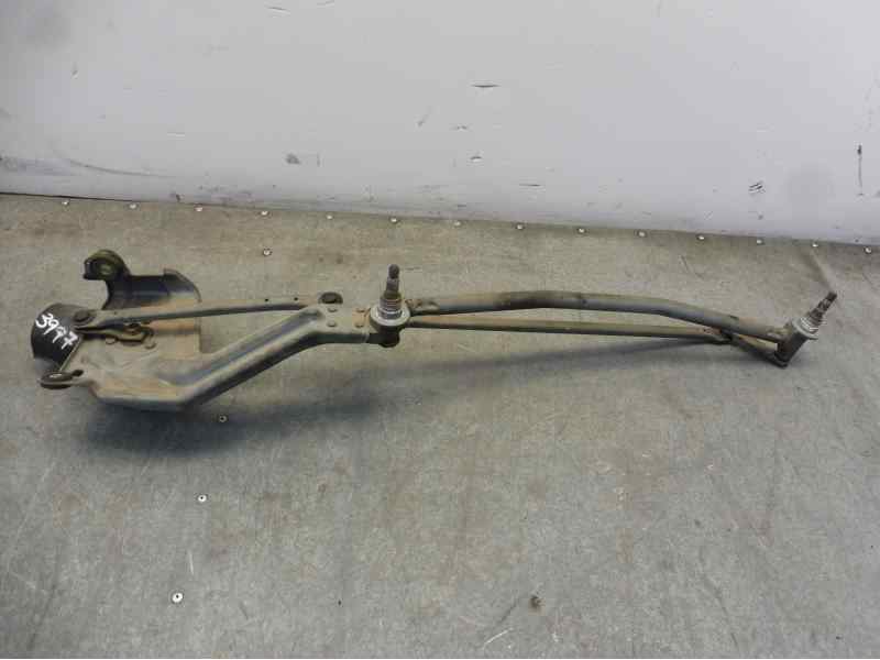 MOTOR LIMPIA DELANTERO 7701204818 