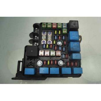 CAJA RELES / FUSIBLES 919501H030 