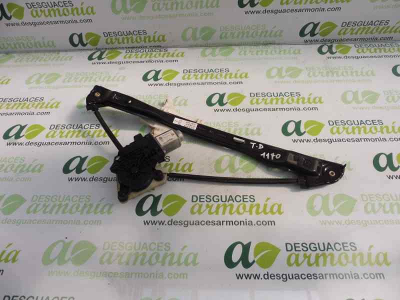 ELEVALUNAS TRASERO DERECHO 2H7839402A 6R0959812 