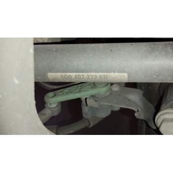 TRANSMISION DELANTERA DERECHA 5Q0407272ER 