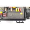 CAJA RELES / FUSIBLES 13343980 