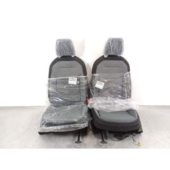 JUEGO ASIENTOS COMPLETO 2Q4881106H 6F0885405 2Q4881105H