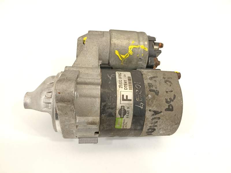 MOTOR ARRANQUE 233009F662 