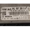 CENTRALITA MOTOR UCE 04L907309R 0281031066 