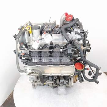 MOTOR COMPLETO CZC 