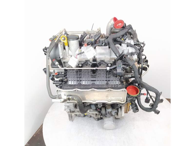 MOTOR COMPLETO CZC 
