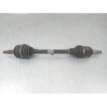 TRANSMISION DELANTERA IZQUIERDA 391012675R 