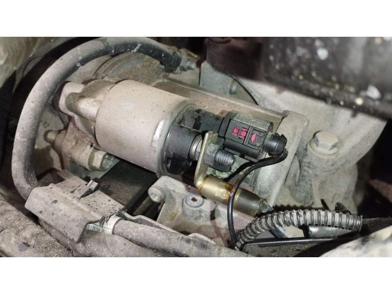 MOTOR ARRANQUE 0AM911023N 0001179516 