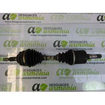 TRANSMISION DELANTERA IZQUIERDA 96941096 