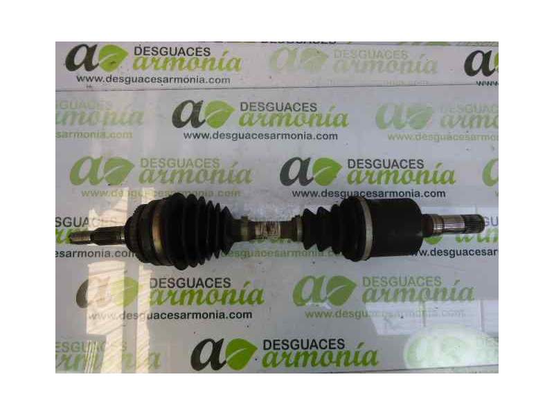 TRANSMISION DELANTERA IZQUIERDA 96941096 