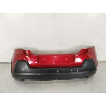 PARAGOLPES TRASERO 9813343977 