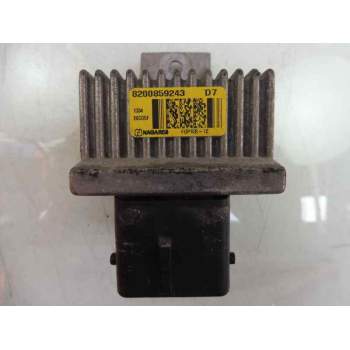 CAJA PRECALENTAMIENTO 8200859243 
