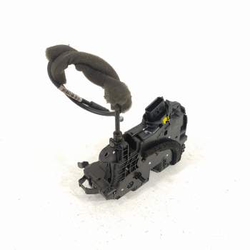 CERRADURA PUERTA TRASERA IZQUIERDA 825005FA0A 